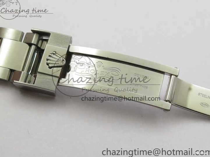 MiroTime 0312 GMT-Master II 116719 BLRO Red Blue Ceramic 904L Steel VRF 1:1 Best Edition SA3186 CHS MAX Version Youthful 2795